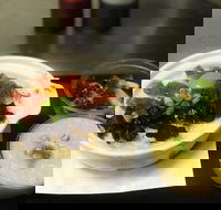 Kung Fu Kitchen - Northern Rivers Accommodation