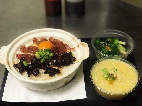 Kung Fu Kitchen - Northern Rivers Accommodation 0