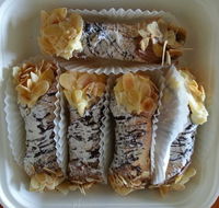 Kurt's Cakes - Northern Rivers Accommodation