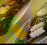 Lakes Restaurant - Northern Rivers Accommodation