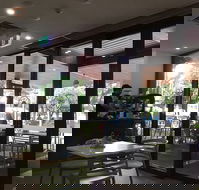 Lime Cafe - Northern Rivers Accommodation