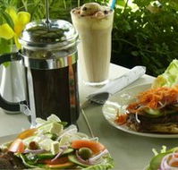 Litchfield Cafe - Northern Rivers Accommodation
