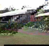Livingstone Recreation Reserve - Northern Rivers Accommodation