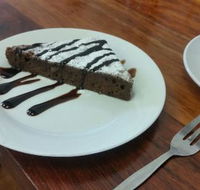 Lucky Bat Cafe - Northern Rivers Accommodation