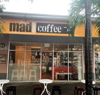 Mad About Coffee and Tea - Northern Rivers Accommodation