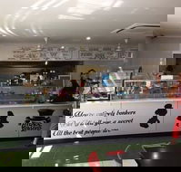 Mad Hatterz Cafe - Northern Rivers Accommodation