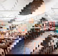 Mangata Bistro  Bar - Northern Rivers Accommodation