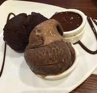 Max Brenner - Northern Rivers Accommodation