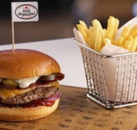 McDonald's - Northern Rivers Accommodation