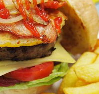 Melissa's Take Away - Northern Rivers Accommodation