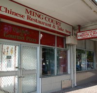 Ming Court Pizza - Northern Rivers Accommodation
