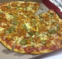 Mitchelli's Pizza Cafe - Northern Rivers Accommodation