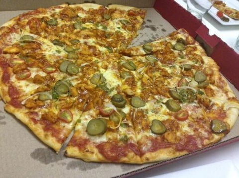 Mitchelli's Pizza Cafe - Northern Rivers Accommodation 0