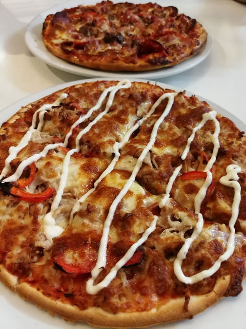 Mitchelli's Pizza Cafe - Northern Rivers Accommodation 1