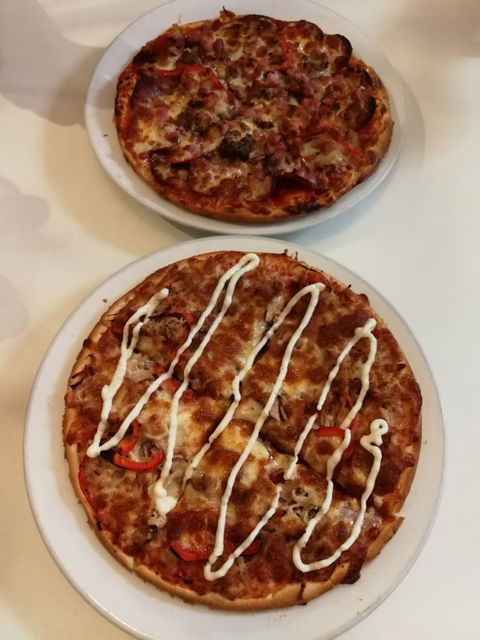 Mitchelli's Pizza Cafe - Northern Rivers Accommodation 5