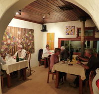 Namatjira Gallery Restaurant - Northern Rivers Accommodation