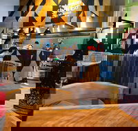 Nando's - Northern Rivers Accommodation