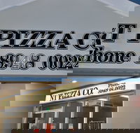 NT Pizza Co - Northern Rivers Accommodation