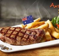 Outback Jacks Bar  Grill Darwin - Northern Rivers Accommodation