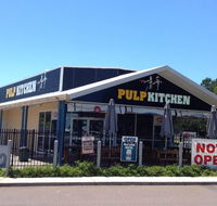 Pulp Kitchen - Northern Rivers Accommodation