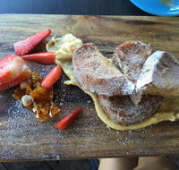 Q Bar and Brasserie on The Avenue - Northern Rivers Accommodation