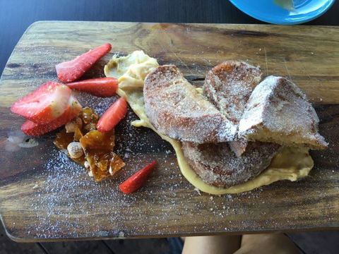 Q Bar And Brasserie On The Avenue - Northern Rivers Accommodation 0