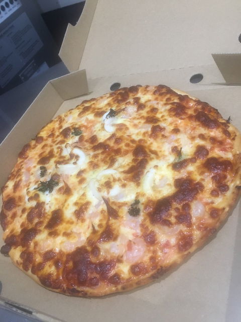 Rosario's Pizza Pasta & Ribs - Northern Rivers Accommodation 1