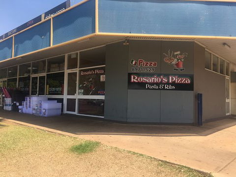 Rosario's Pizza Pasta & Ribs - Northern Rivers Accommodation 0