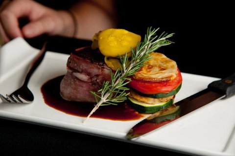 Salt N Peppa - Northern Rivers Accommodation 0