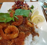 Santa Fe Cafe - Northern Rivers Accommodation
