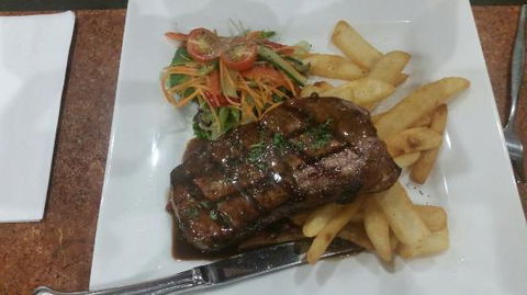 Seasons Restaurant - Northern Rivers Accommodation 0