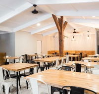 Spice Garden Eating House - Northern Rivers Accommodation