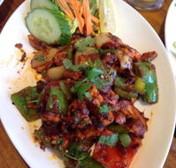 Spice Of Himalaya - Northern Rivers Accommodation