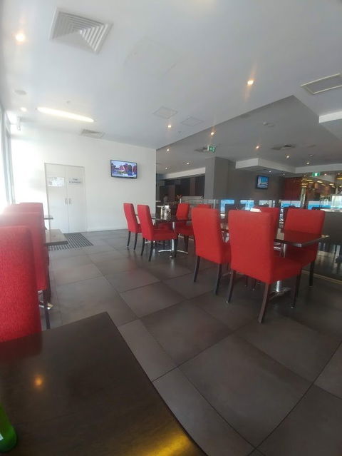 Table Forty Three - Northern Rivers Accommodation 1