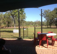 The 19th Hole Restuarant - Northern Rivers Accommodation