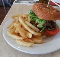 The Bell Bar And Bistro - Northern Rivers Accommodation