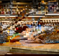The Fork and Dagger Bar  Grill - Northern Rivers Accommodation
