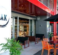 The O.A.K - Northern Rivers Accommodation