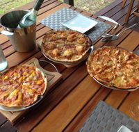 The Purple Mango Cafe and Brewery - Northern Rivers Accommodation