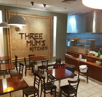 Three Mum's Kitchen - Northern Rivers Accommodation