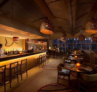 Walpa Lobby Bar - Northern Rivers Accommodation