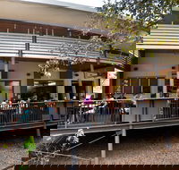 Wangi Falls Cafe - Northern Rivers Accommodation