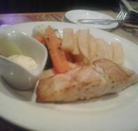 Zest Restaurant  Terrace - Northern Rivers Accommodation