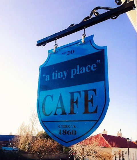 A Tiny Place - Northern Rivers Accommodation 3