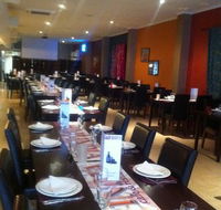 AAJ India Cafe  Restaurant - Northern Rivers Accommodation