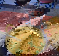 Aamarpali Restaurant - Northern Rivers Accommodation