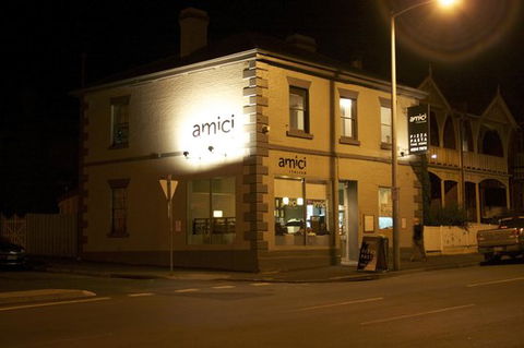 Amici - Northern Rivers Accommodation 0