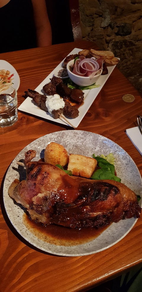Ball And Chain Grill - Northern Rivers Accommodation 2