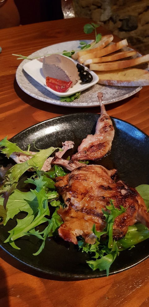 Ball And Chain Grill - Northern Rivers Accommodation 4