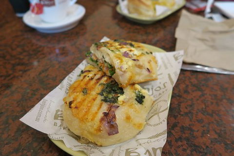 Banjo's Bakery Cafe - Northern Rivers Accommodation 0